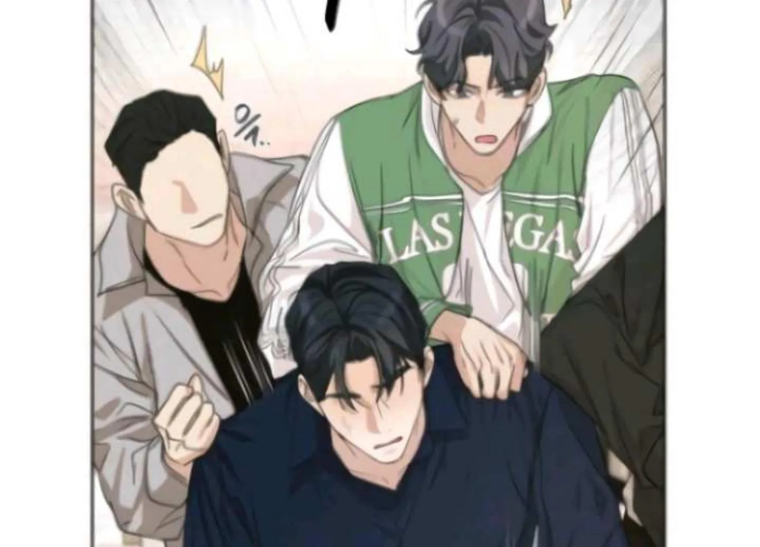 Perfect Contract Chapter 2 page 15
