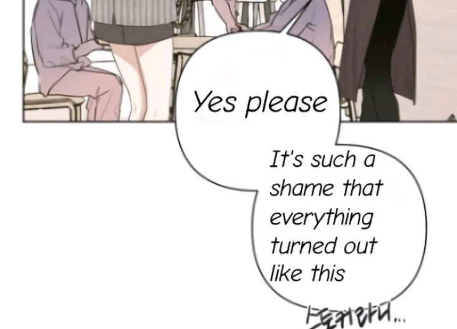 Perfect Contract Chapter 2 page 24