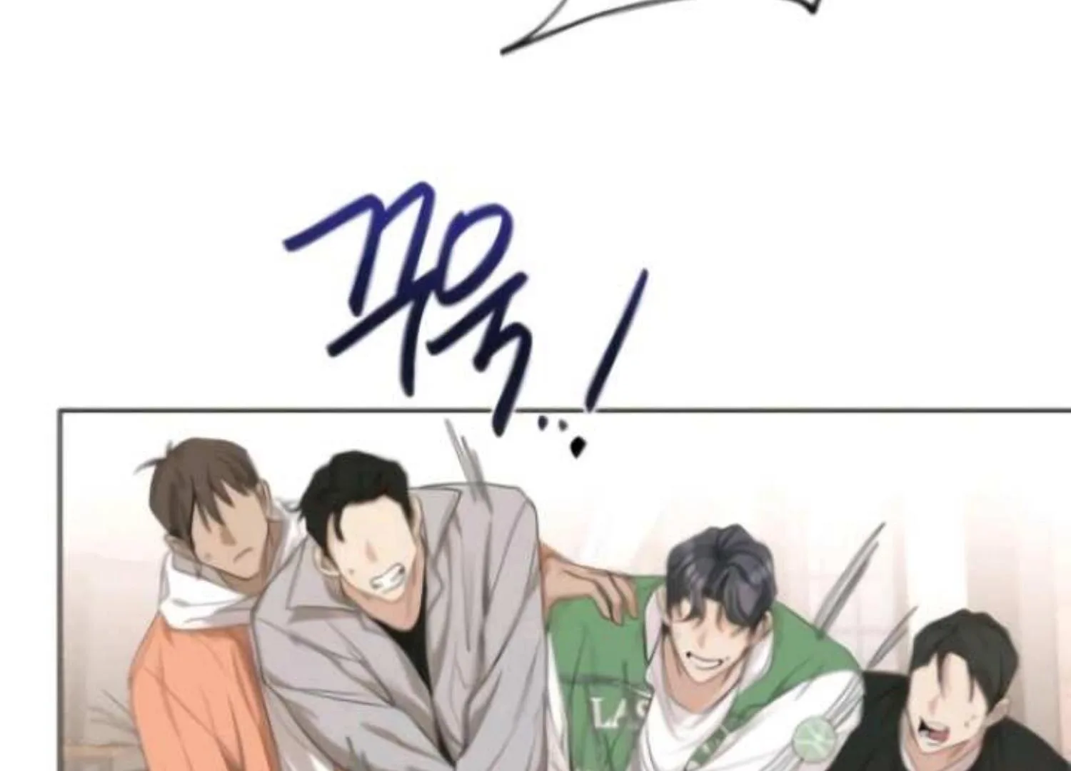 Perfect Contract Chapter 2 page 19