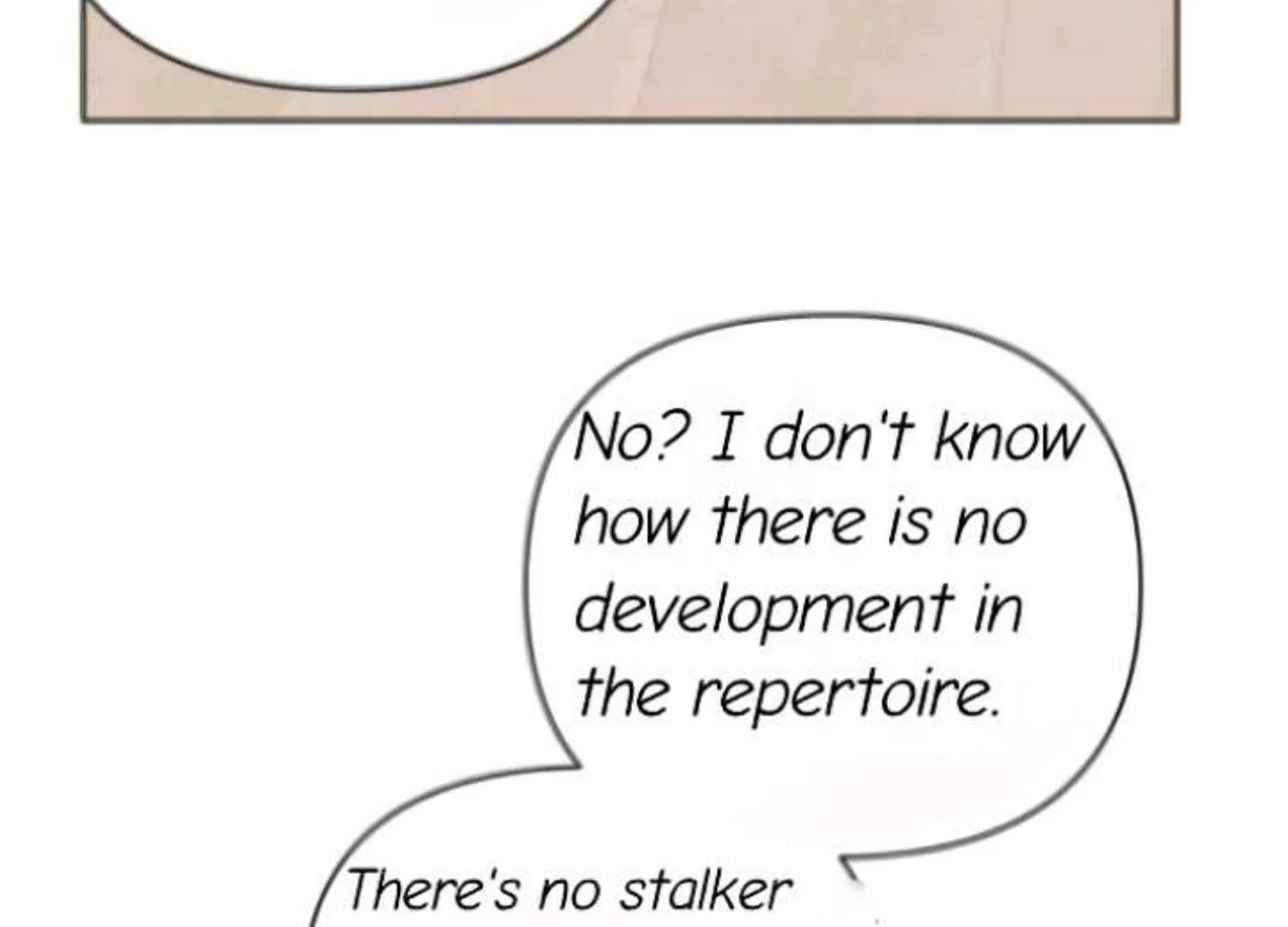 Perfect Contract Chapter 2 page 45