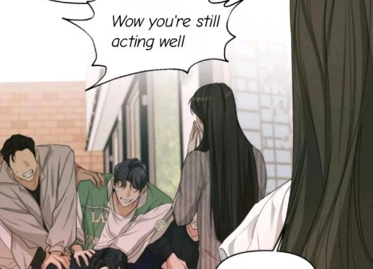 Perfect Contract Chapter 2 page 49
