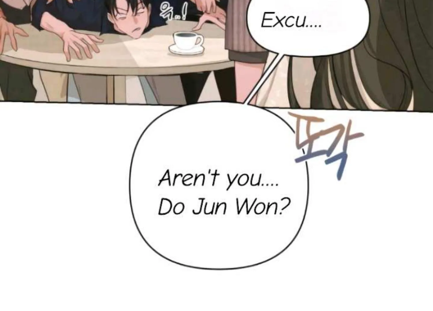 Perfect Contract Chapter 2 page 50