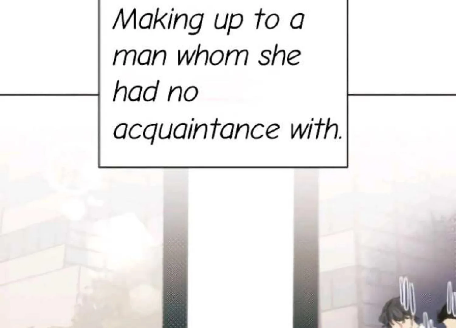 Perfect Contract Chapter 2 page 72
