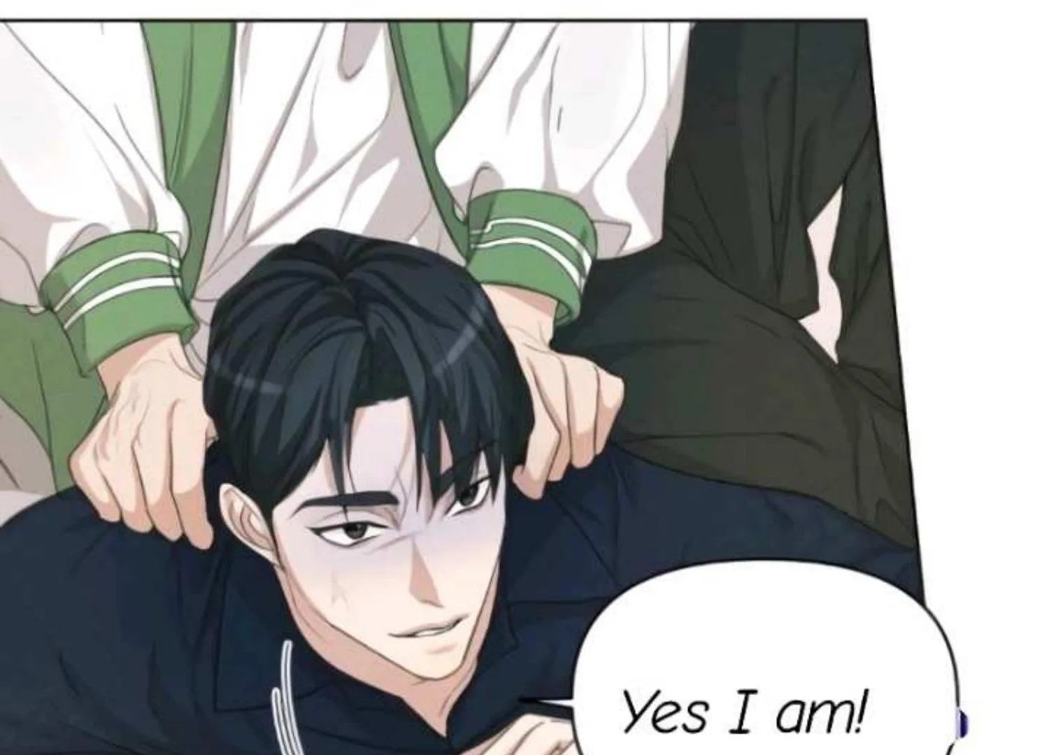Perfect Contract Chapter 2 page 53