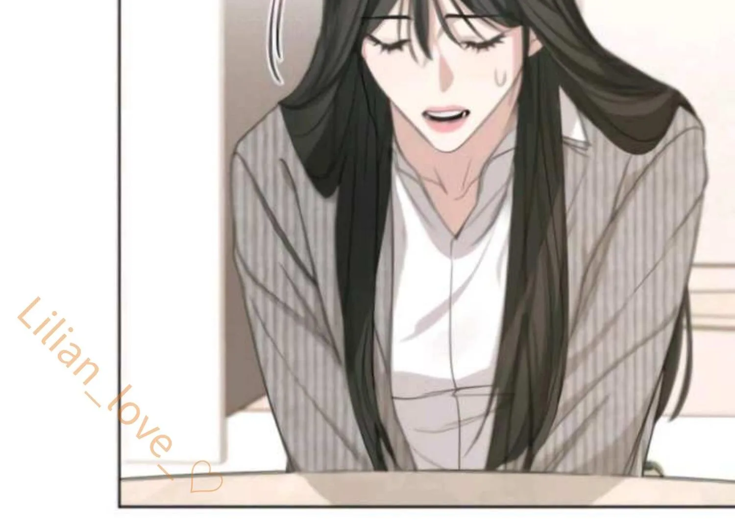 Perfect Contract Chapter 2 page 77