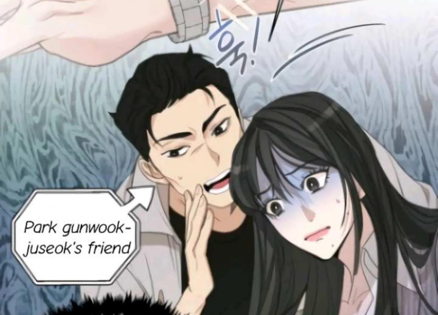 Perfect Contract Chapter 2 page 79