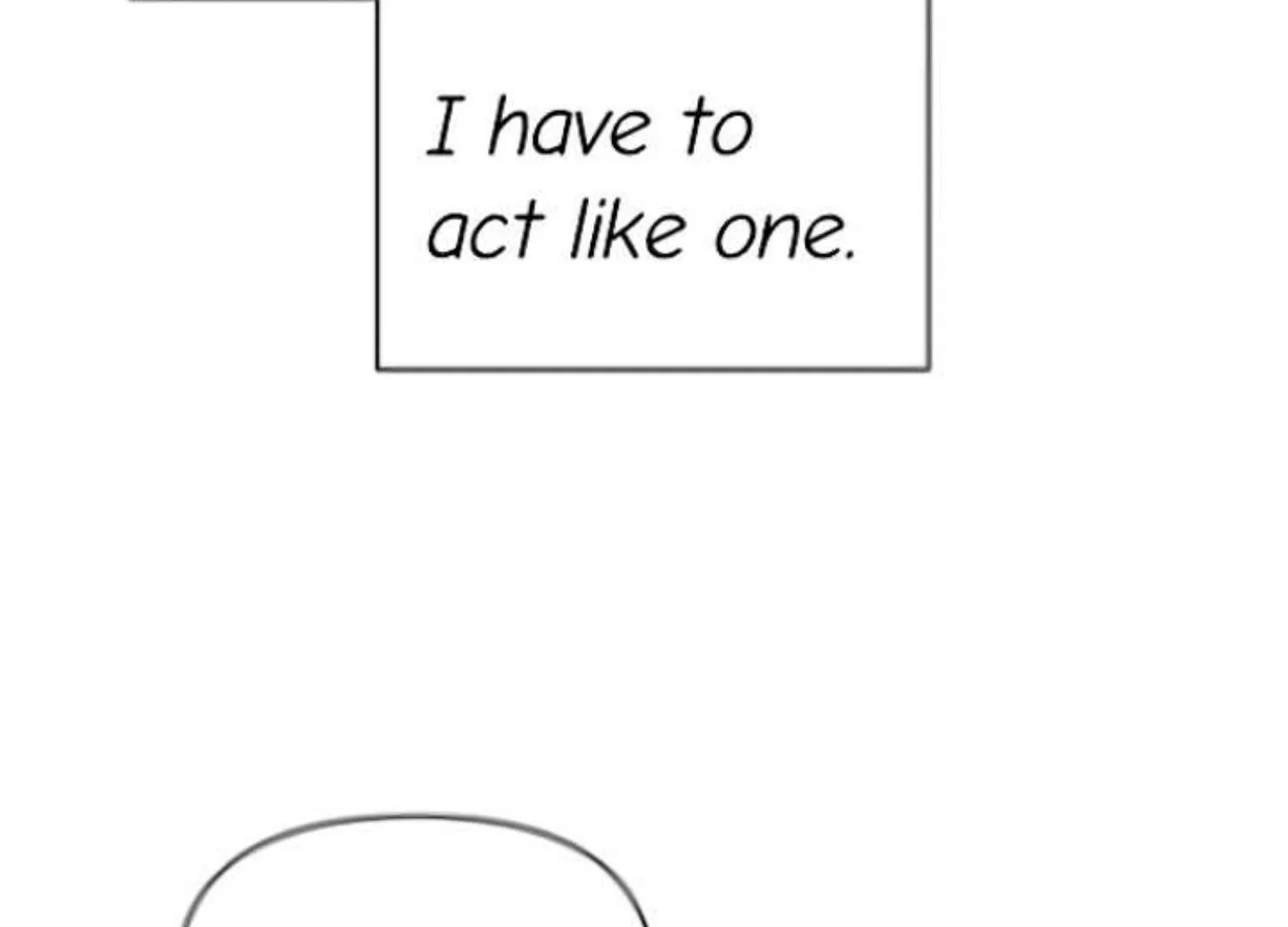 Perfect Contract Chapter 2 page 85