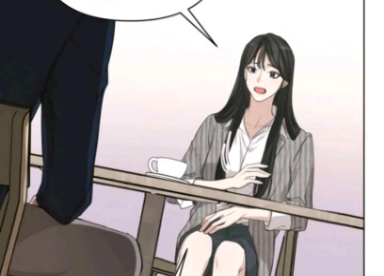 Perfect Contract Chapter 2 page 89