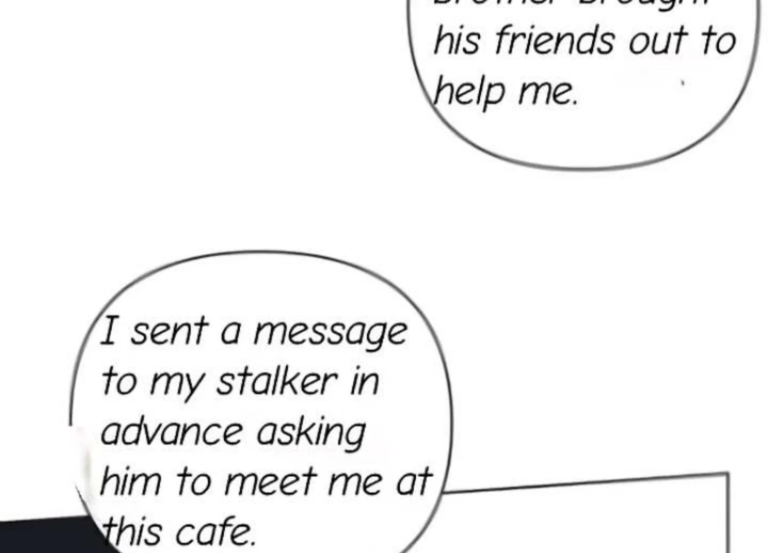 Perfect Contract Chapter 2 page 88
