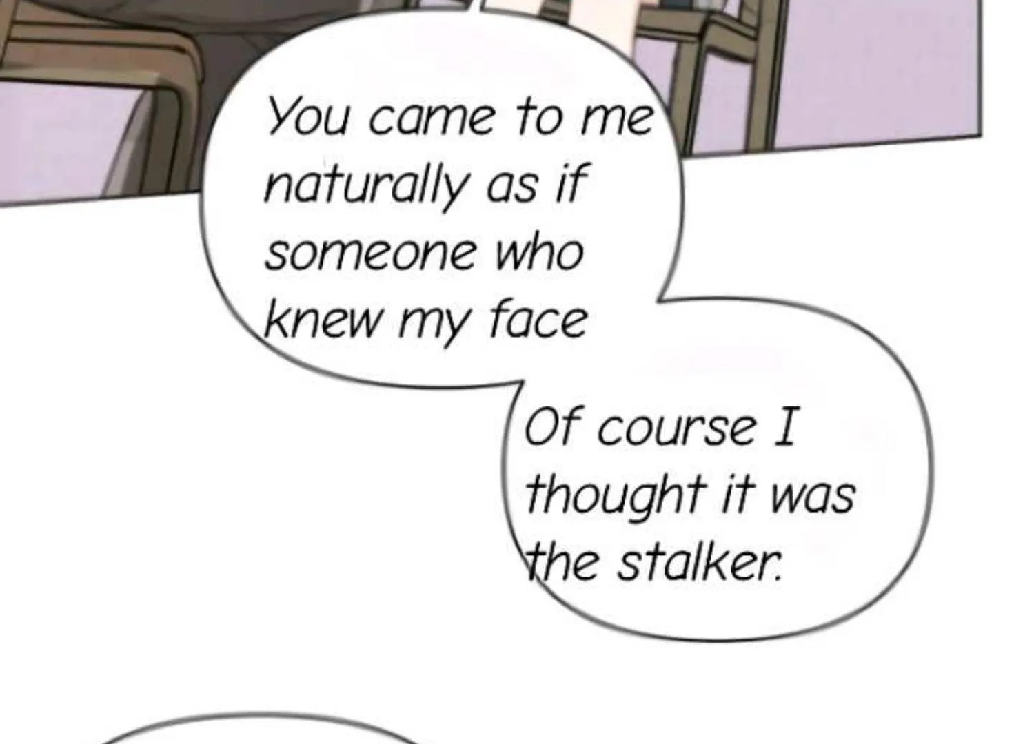 Perfect Contract Chapter 2 page 90