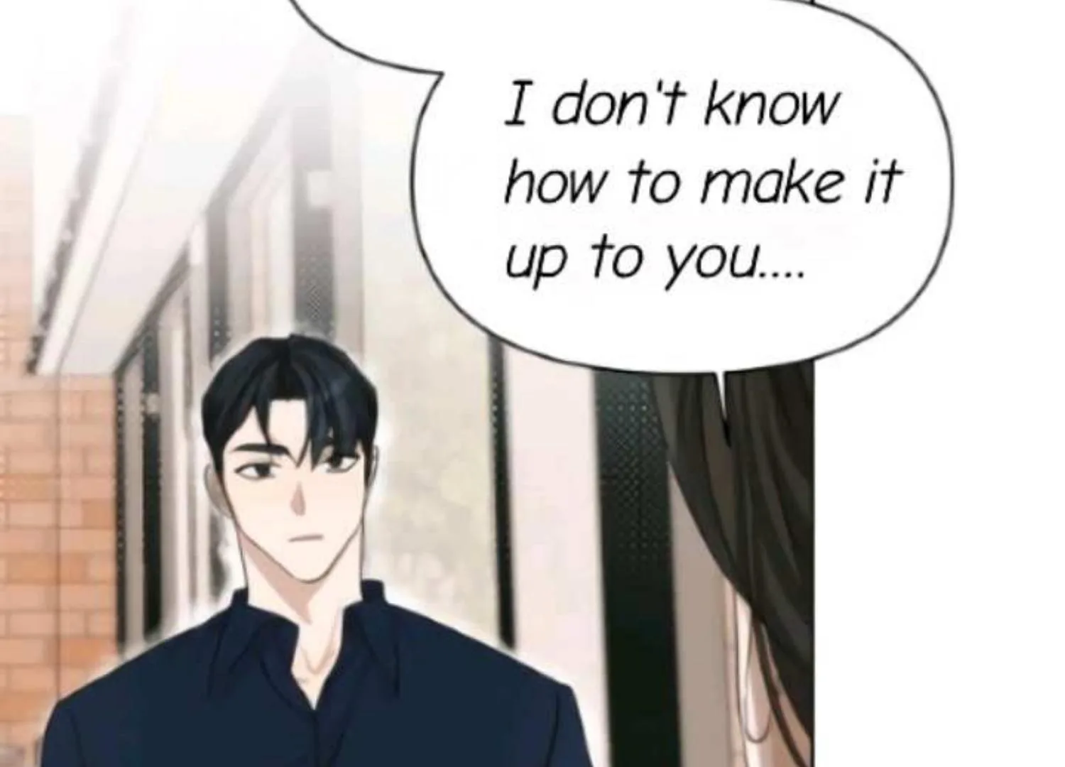 Perfect Contract Chapter 2 page 100