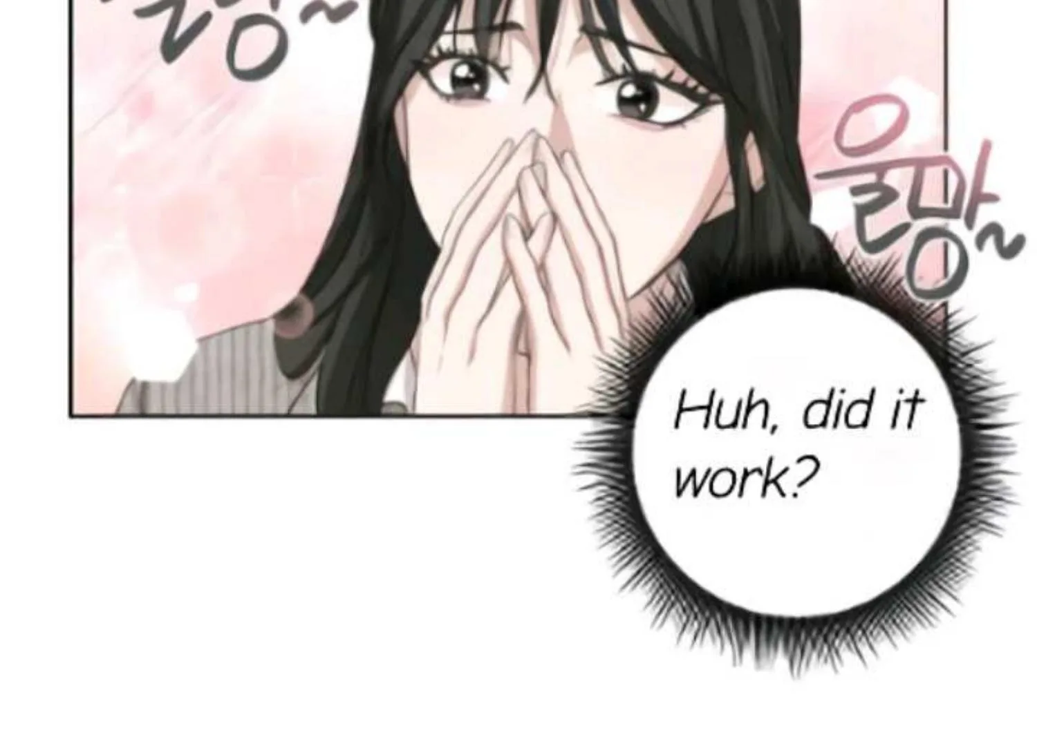 Perfect Contract Chapter 2 page 105