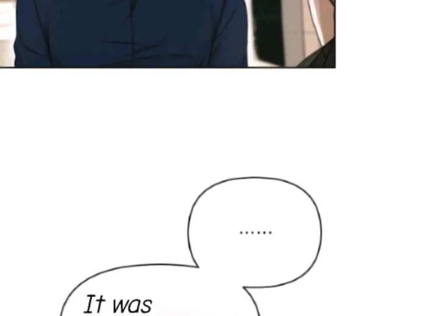Perfect Contract Chapter 2 page 101