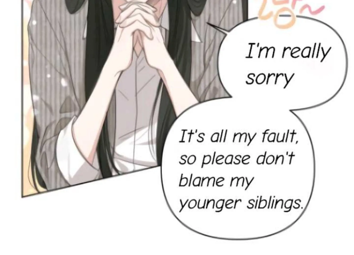 Perfect Contract Chapter 2 page 92