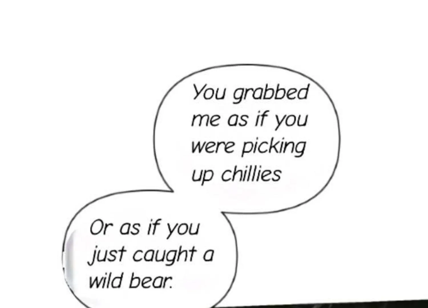 Perfect Contract Chapter 2 page 109