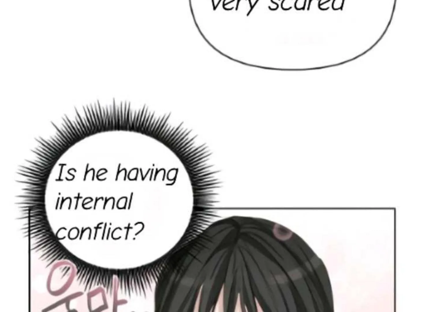 Perfect Contract Chapter 2 page 104