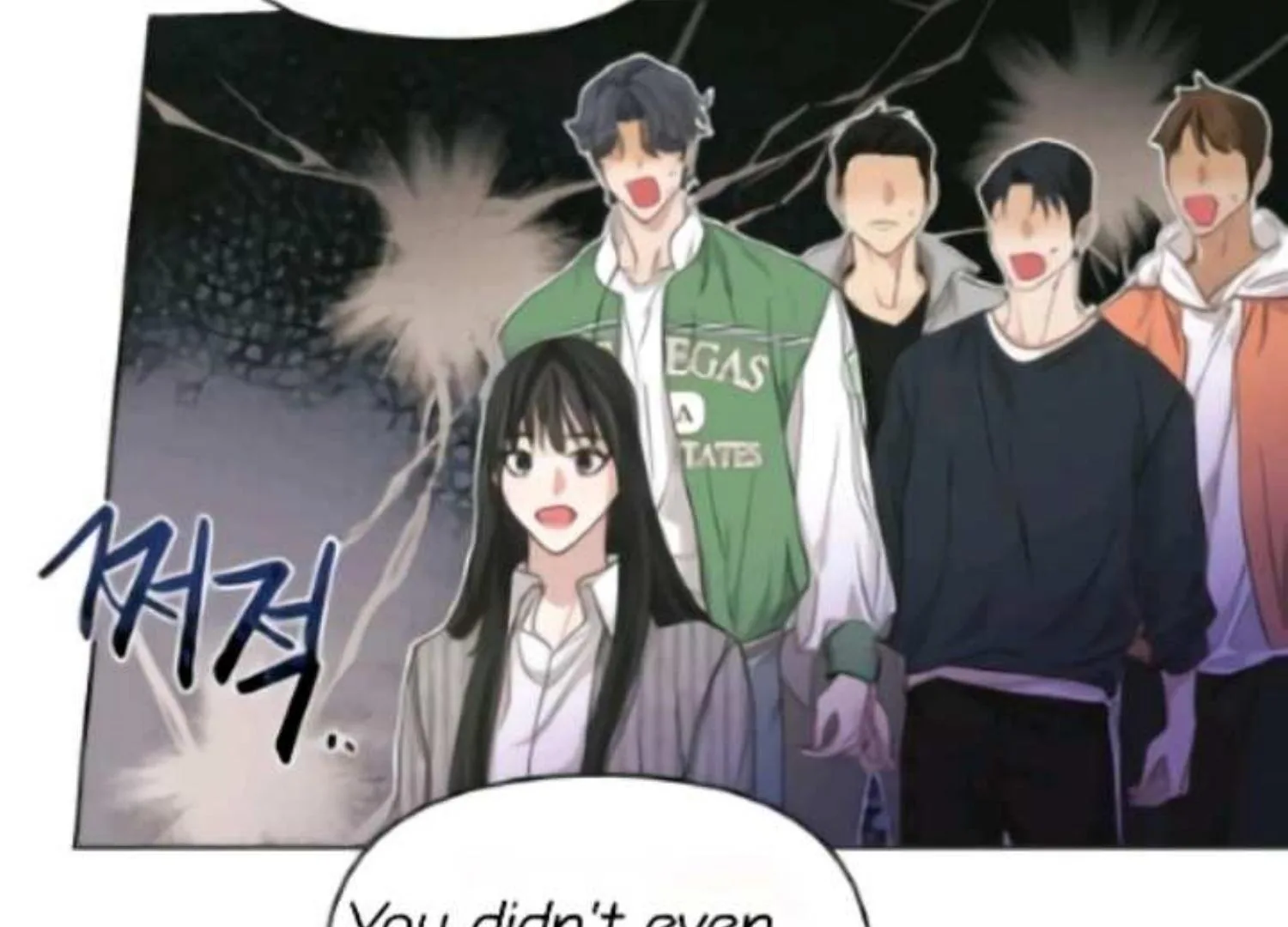 Perfect Contract Chapter 2 page 110
