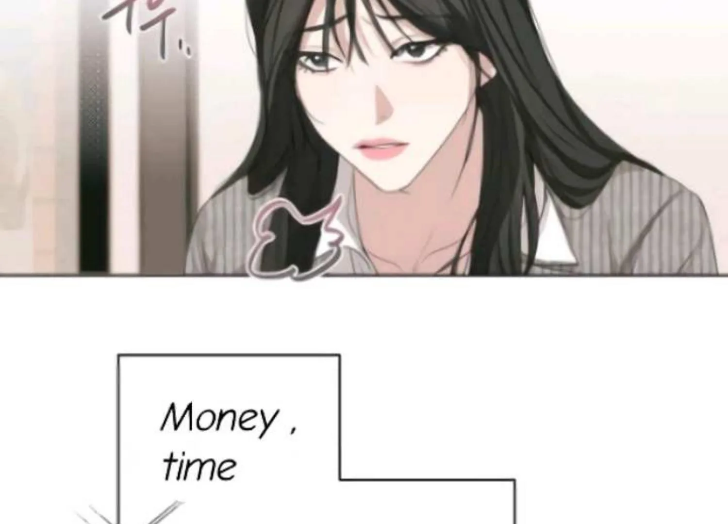 Perfect Contract Chapter 2 page 122