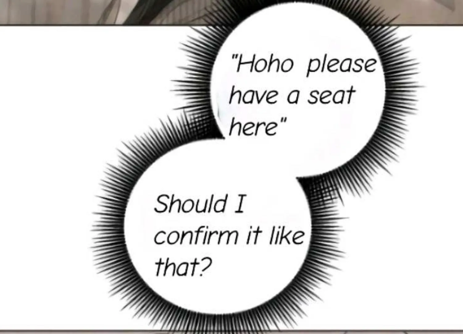 Perfect Contract Chapter 2 page 119