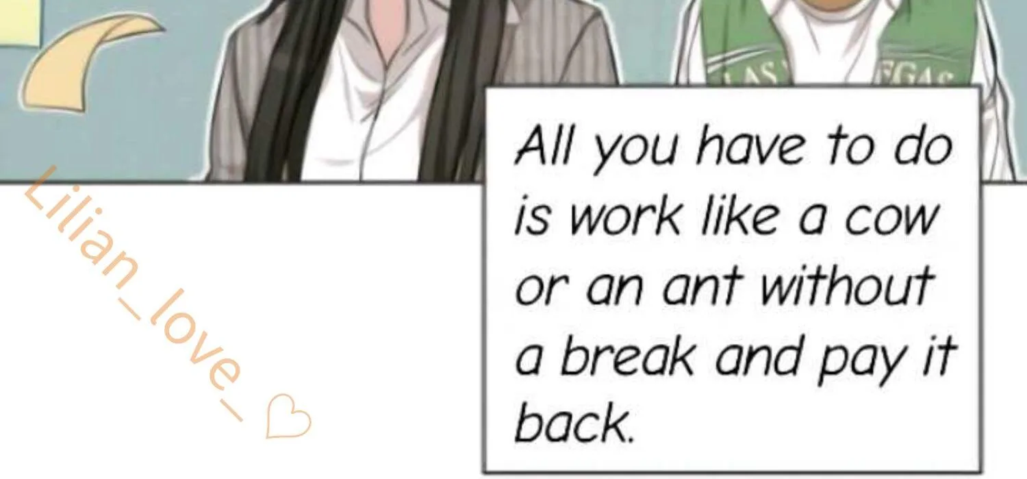 Perfect Contract Chapter 2 page 132