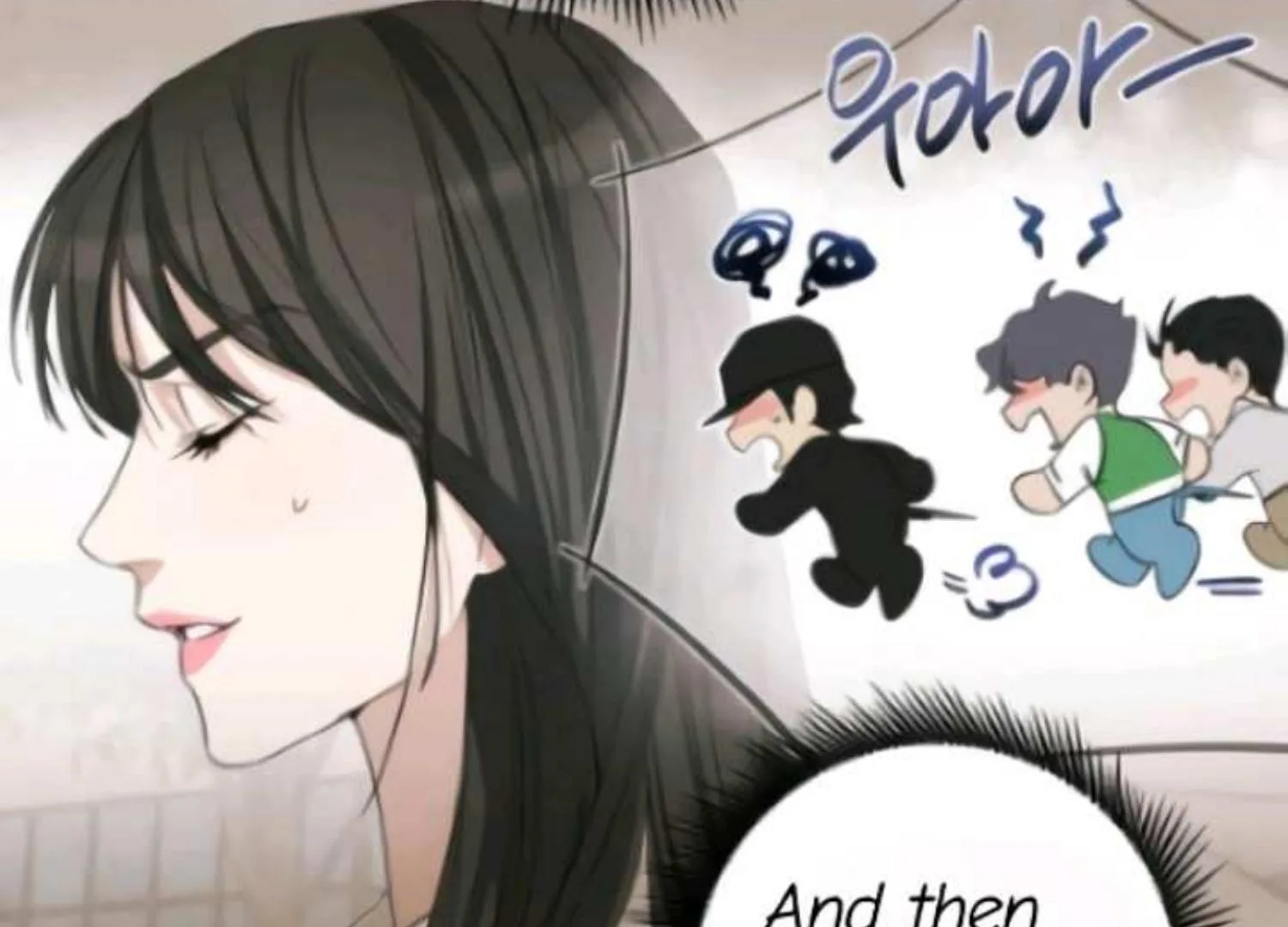 Perfect Contract Chapter 2 page 120