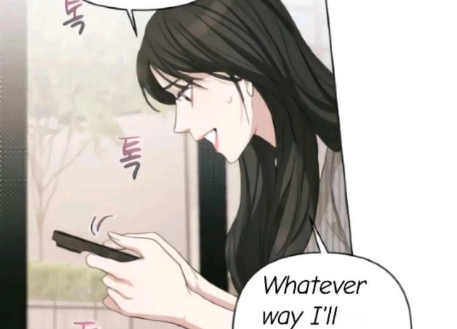 Perfect Contract Chapter 2 page 144