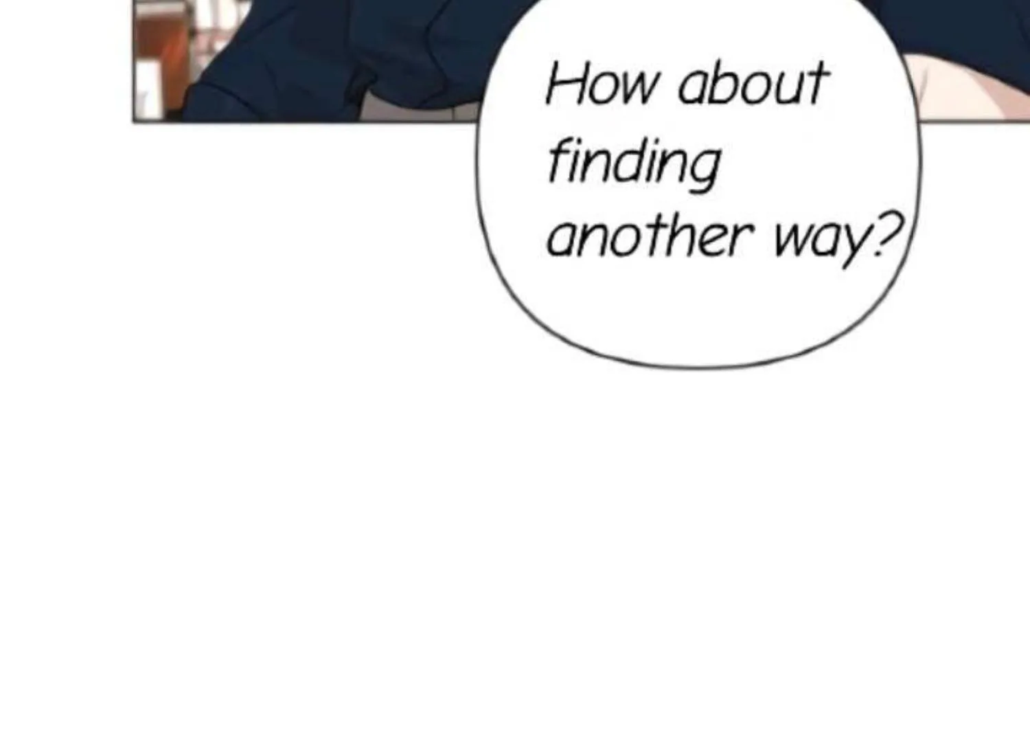 Perfect Contract Chapter 2 page 158