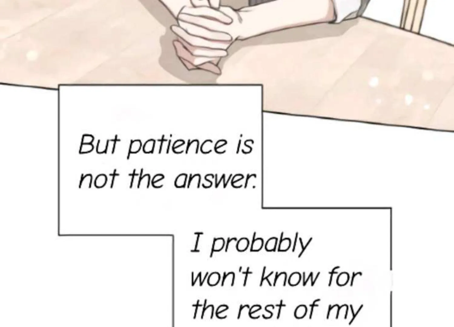 Perfect Contract Chapter 2 page 163