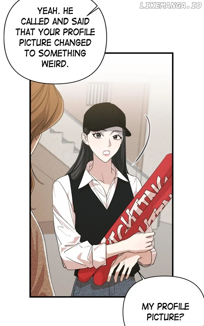 Perfect Contract Chapter 5 page 3
