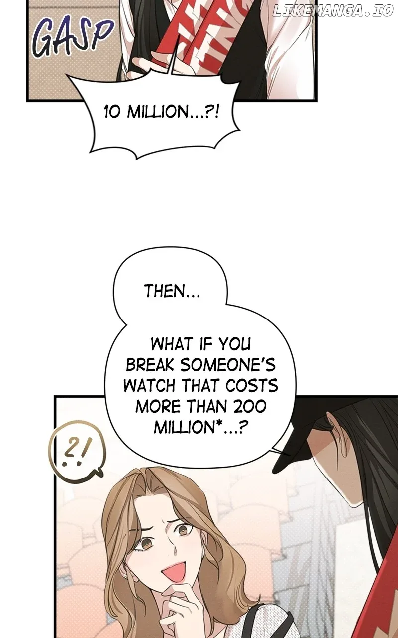 Perfect Contract Chapter 5 page 13