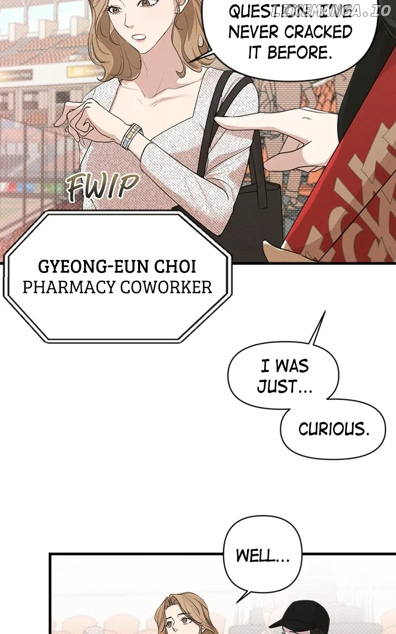 Perfect Contract Chapter 5 page 11