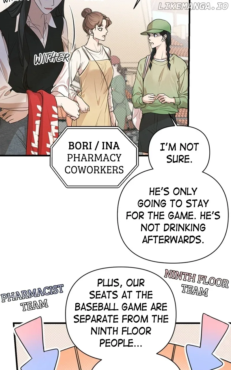 Perfect Contract Chapter 5 page 19