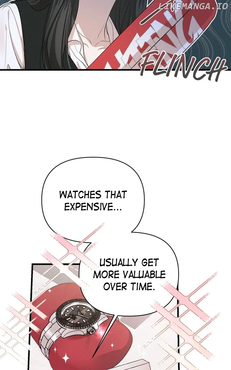 Perfect Contract Chapter 5 page 15