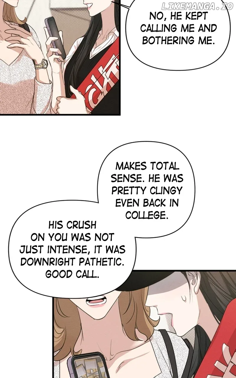 Perfect Contract Chapter 5 page 6