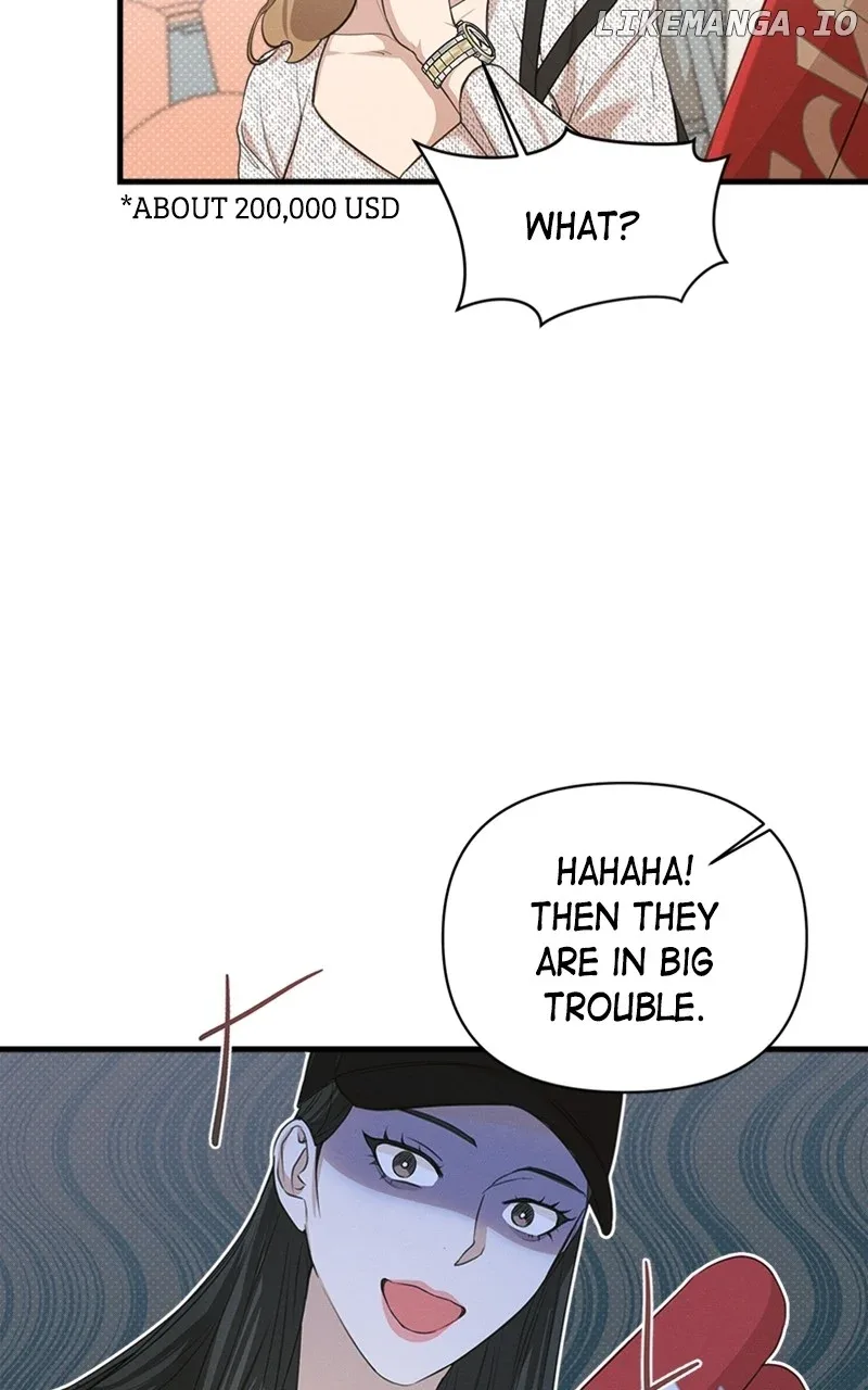 Perfect Contract Chapter 5 page 14