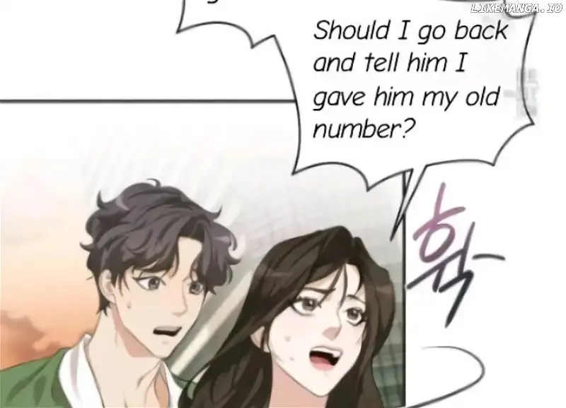 Perfect Contract Chapter 3 page 8