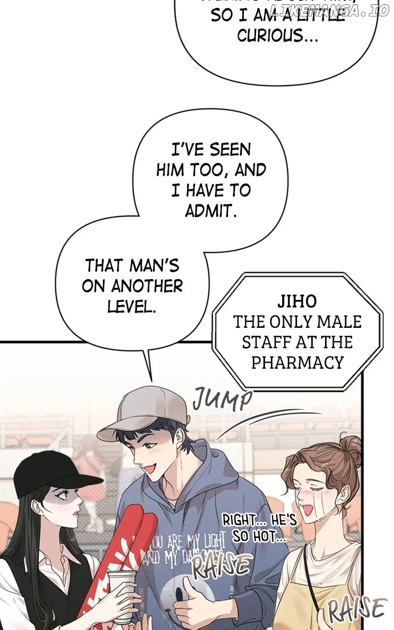 Perfect Contract Chapter 5 page 22