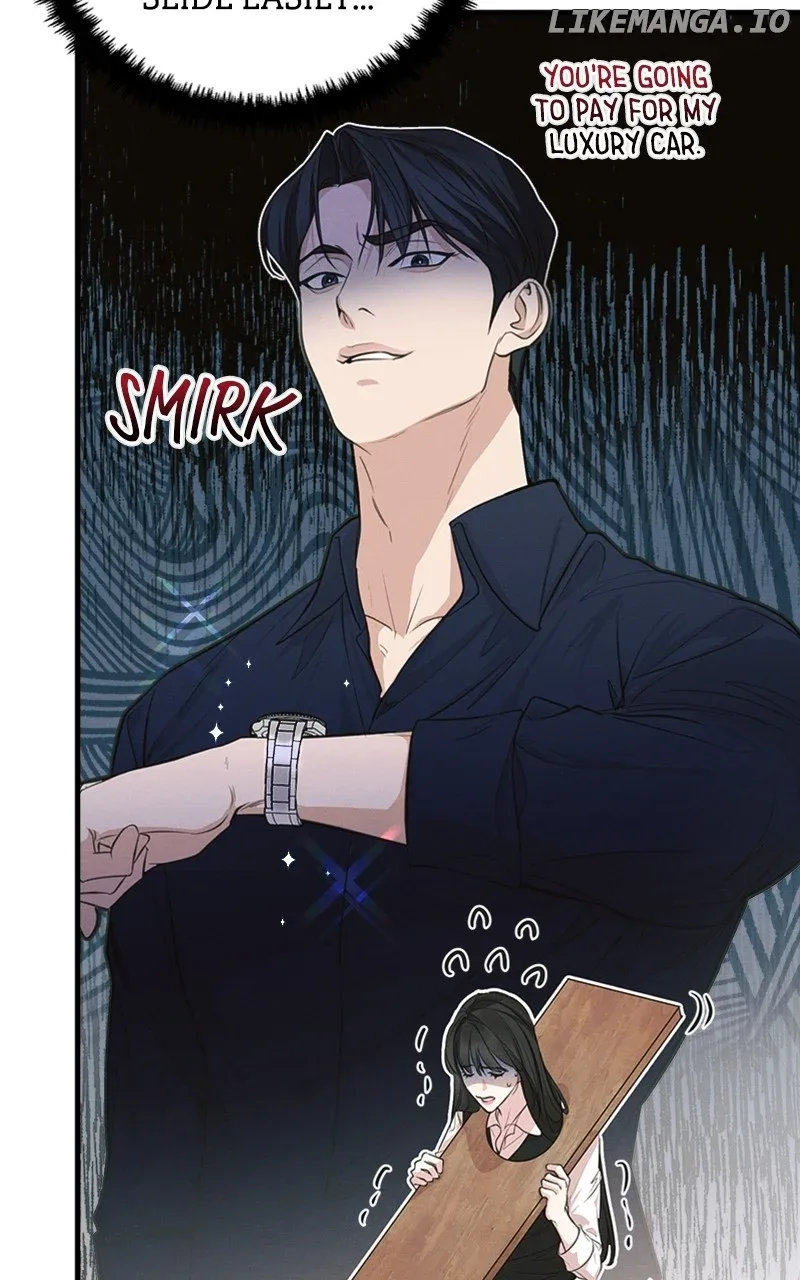 Perfect Contract Chapter 5 page 17