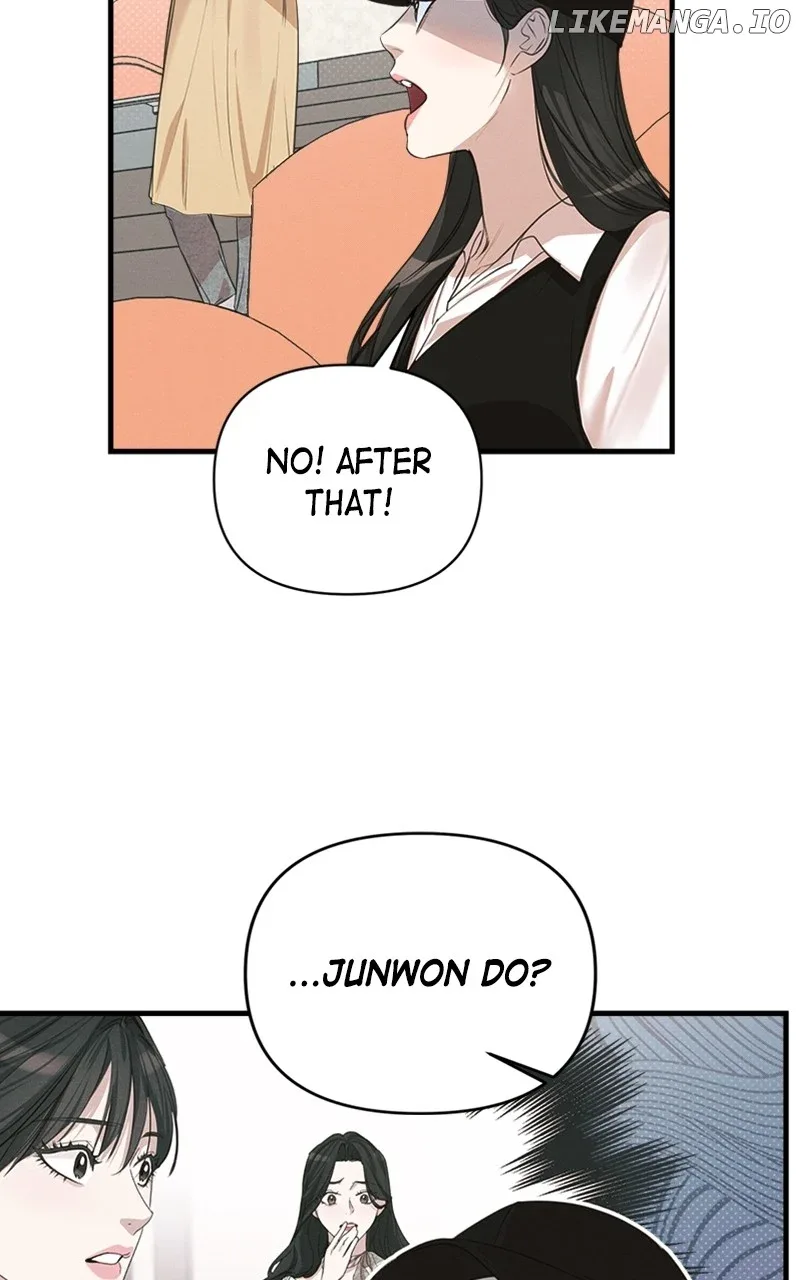 Perfect Contract Chapter 5 page 30