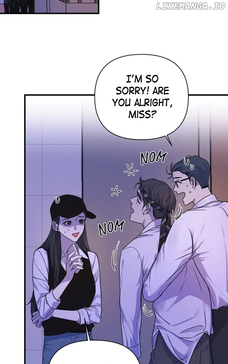 Perfect Contract Chapter 7 page 12