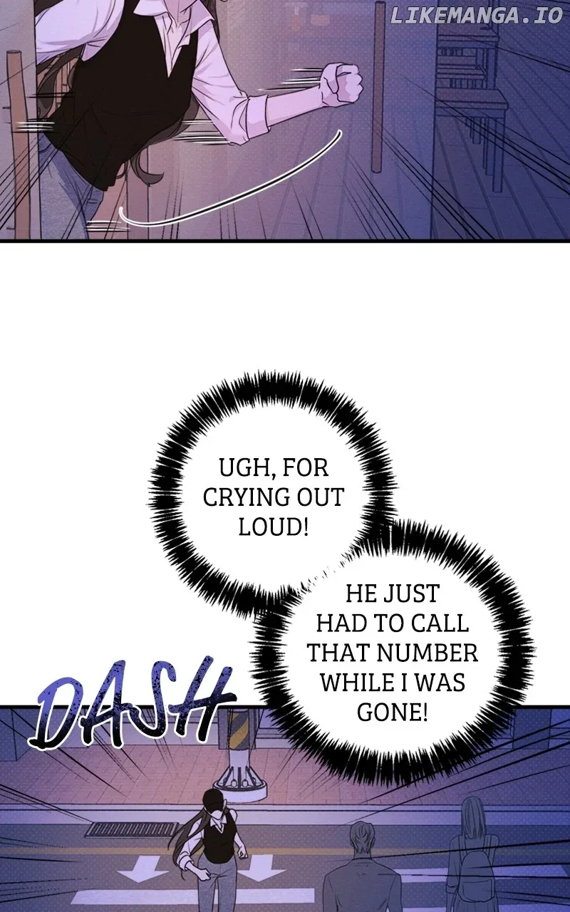 Perfect Contract Chapter 7 page 44