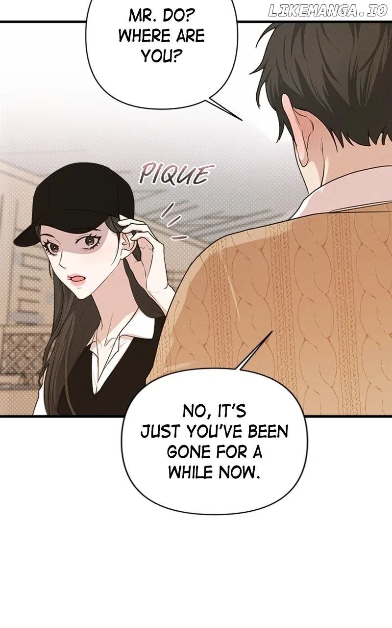 Perfect Contract Chapter 7 page 26