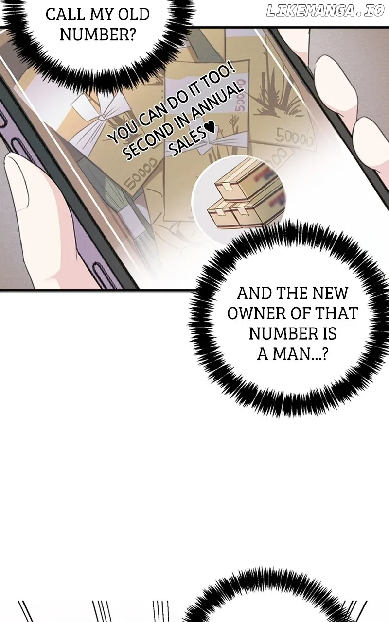Perfect Contract Chapter 7 page 41