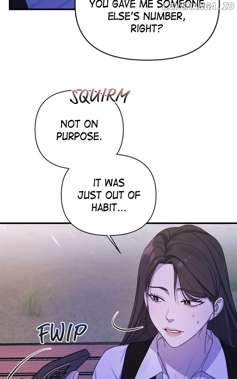 Perfect Contract Chapter 7 page 63