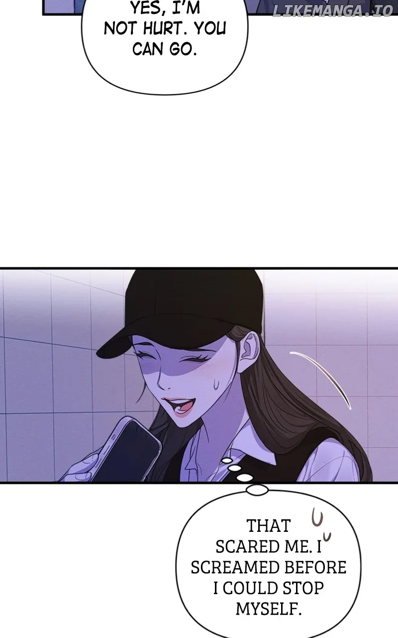 Perfect Contract Chapter 7 page 13
