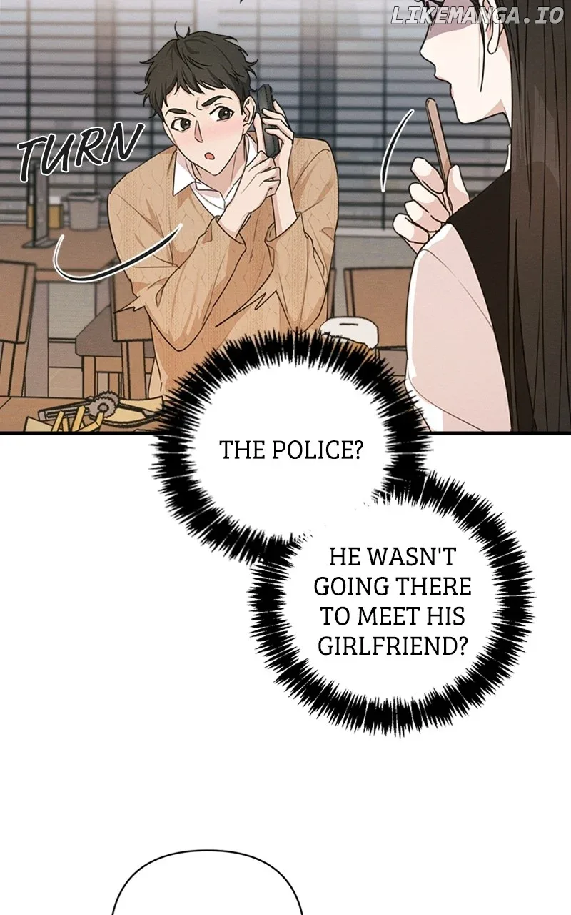 Perfect Contract Chapter 7 page 31