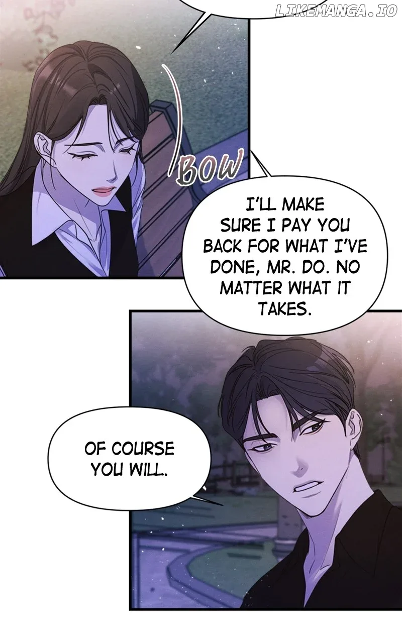 Perfect Contract Chapter 7 page 68