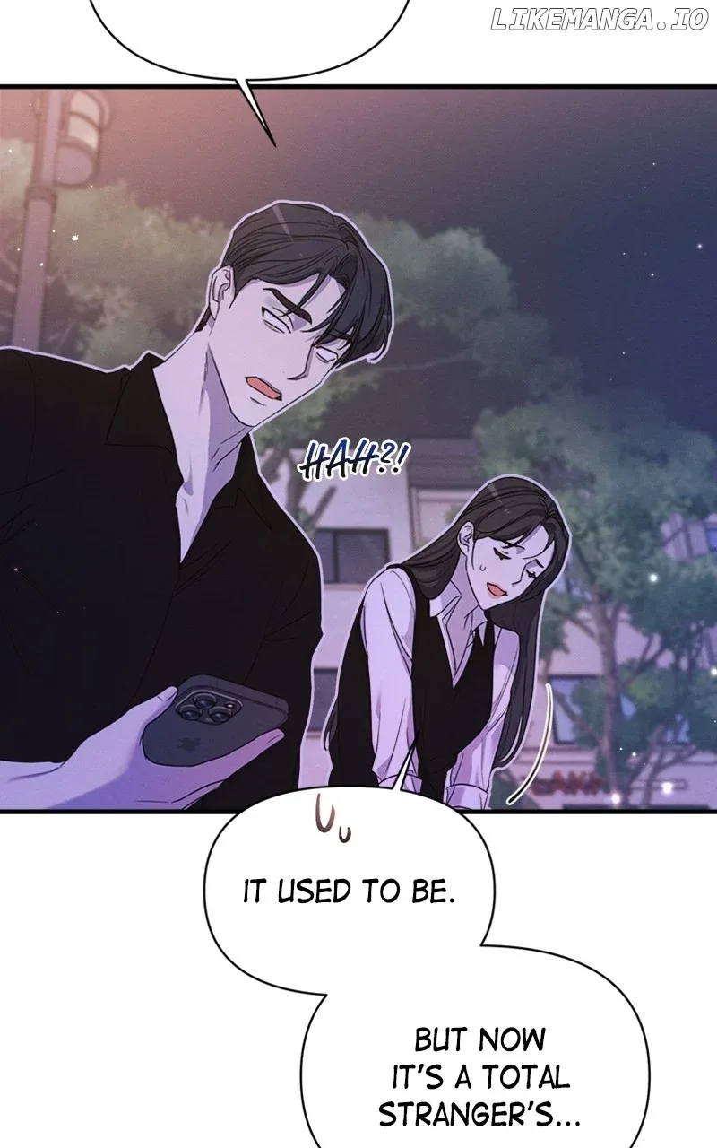 Perfect Contract Chapter 7 page 61