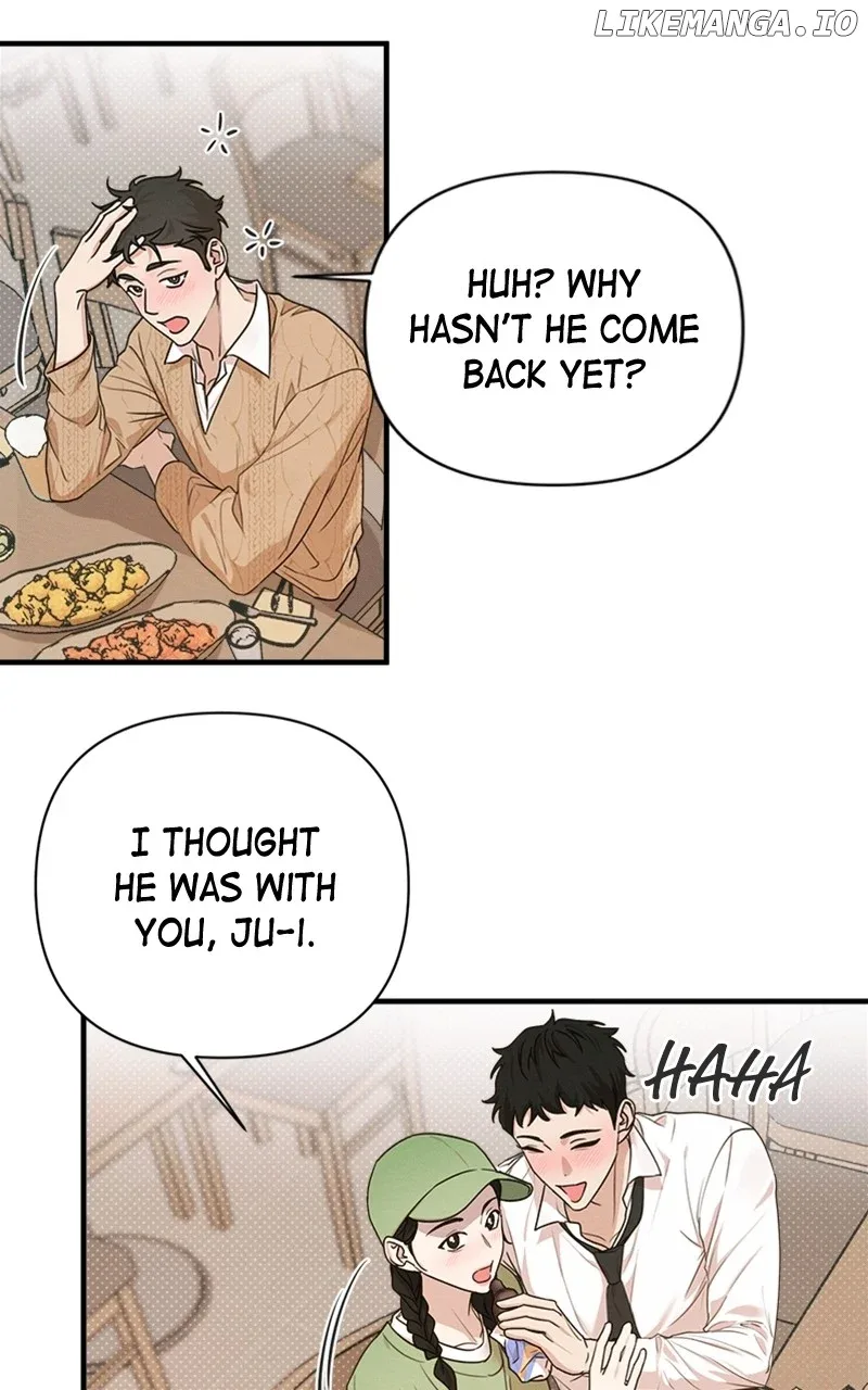 Perfect Contract Chapter 7 page 23