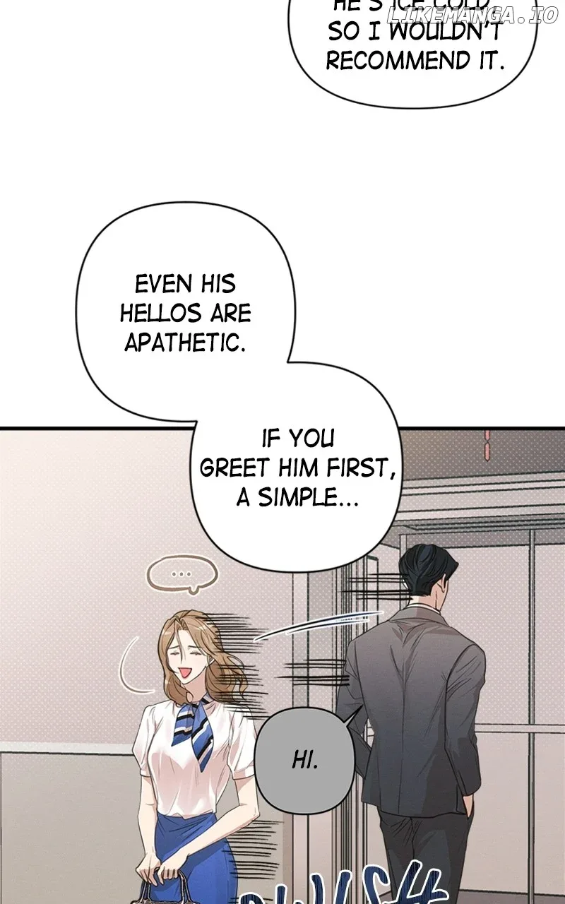 Perfect Contract Chapter 5 page 24